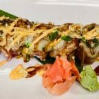 Best Nguyen's Fusion Roll in McKees Rocks, PA