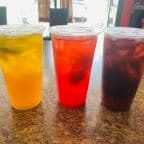 Best Fruit Tea in McKees Rocks, PA