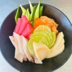 Best Deluxe Sashimi in McKees Rocks, PA