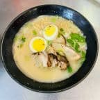 Best Tonkatsu Ramen in McKees Rocks, PA