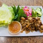 Best Chicken Lettuce Wrap in McKees Rocks, PA