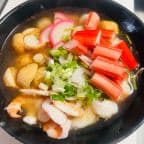 Best Spicy Seafood Ramen in McKees Rocks, PA
